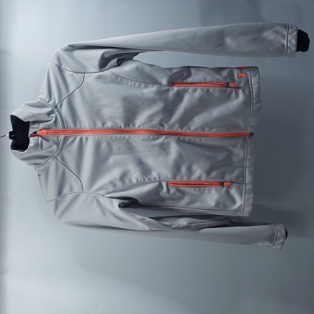 under armour jacket